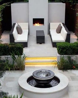 Фонтаны в Москве