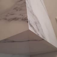 Отделка лестниц керамогранитом в Москве