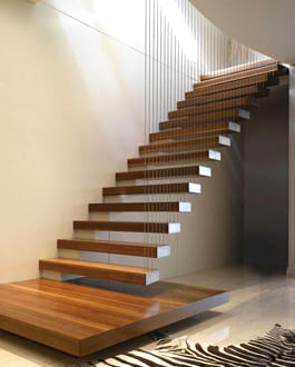 Парящая, консольная в Мытищах