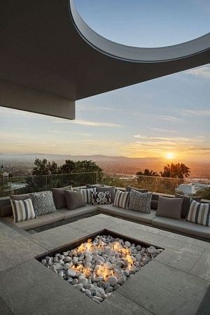 Камины в Москве - образец Камины в Москве - пример выполнения