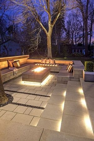 Камины в Москве - образец Камины в Москве - пример выполнения