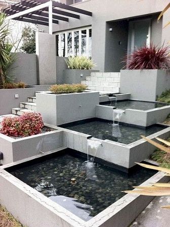 Монолитные бетонные конструкции, проектирование и монтаж - пример выполнения