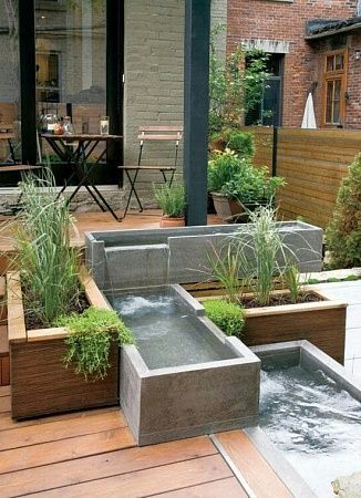 Монолитные бетонные конструкции, проектирование и монтаж - пример выполнения