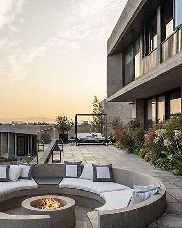 Камины в Москве - образец Камины в Москве - пример выполнения