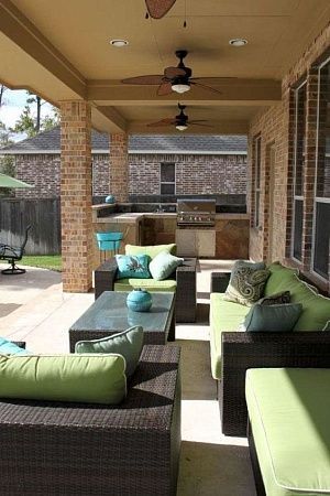 Барбекю комплексы в Санкт-Петербурге - пример выполнения