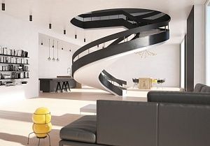 Пример 3D проекта