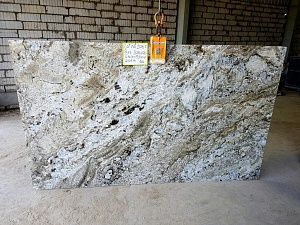 Слэб гранита, натуральный камень