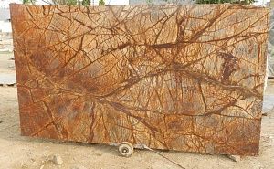 Слэб мрамора, натуральный камень