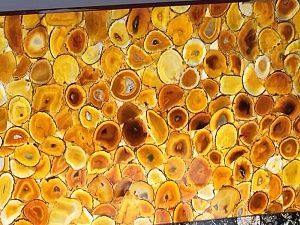 Слэб агата, натуральный камень