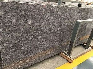 Слэб гранита, натуральный камень