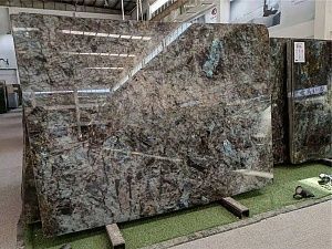 Слэб кварца, натуральный камень