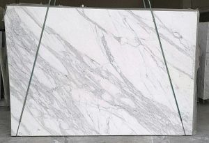 Слэб мрамора, натуральный камень