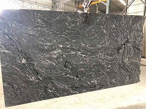 Слэб гранита, натуральный камень