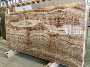 Слэб оникса, натуральный камень