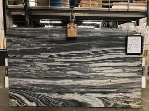 Слэб мрамора, натуральный камень