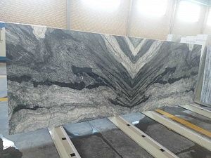 Слэб кварца, натуральный камень