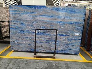 Слэб кварца, натуральный камень