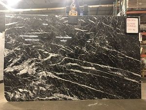 Слэб мрамора, натуральный камень