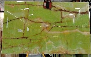 Слэб оникса, натуральный камень