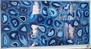 Слэб агата, натуральный камень