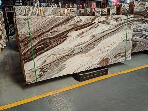 Слэб кварца, натуральный камень