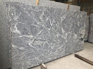 Слэб гранита, натуральный камень