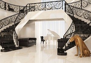 Пример 3D проекта