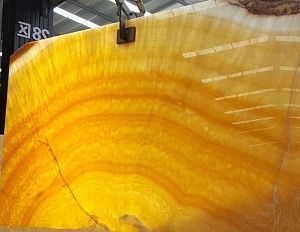 Слэб оникса, натуральный камень