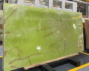 Слэб оникса, натуральный камень