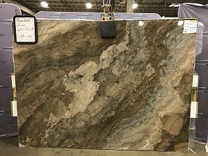 Слэб мрамора, натуральный камень