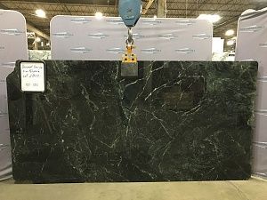 Слэб мрамора, натуральный камень