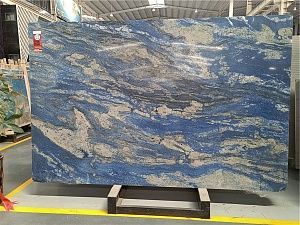 Слэб кварца, натуральный камень