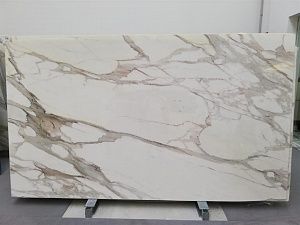 Слэб мрамора, натуральный камень