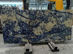 Слэб кварца, натуральный камень