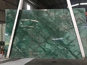 Слэб кварца, натуральный камень