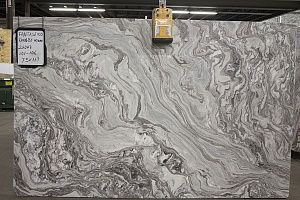 Слэб мрамора, натуральный камень