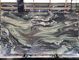 Слэб кварца, натуральный камень