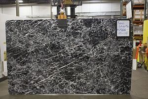 Слэб мрамора, натуральный камень