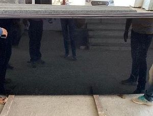 Слэб гранита, натуральный камень