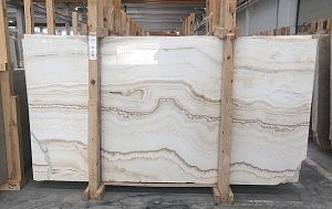 Слэб оникса, натуральный камень