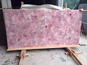 Слэб агата, натуральный камень