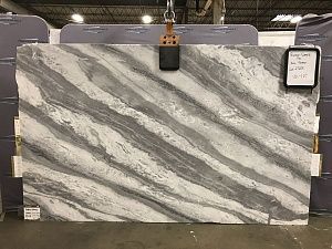 Слэб мрамора, натуральный камень