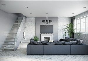 Пример 3D проекта