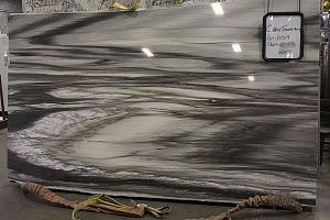 Слэб мрамора, натуральный камень