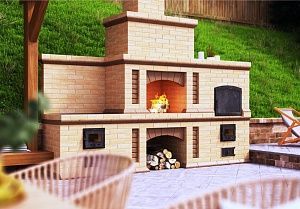 Пример 3D проекта