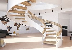 Пример 3D проекта