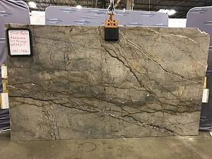 Слэб мрамора, натуральный камень