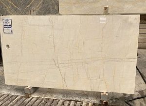 Слэб кварца, натуральный камень