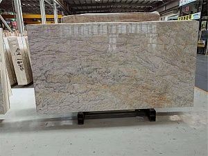 Слэб кварца, натуральный камень