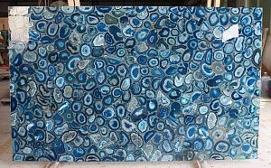 Слэб агата, натуральный камень